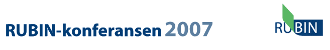 konferansebanner